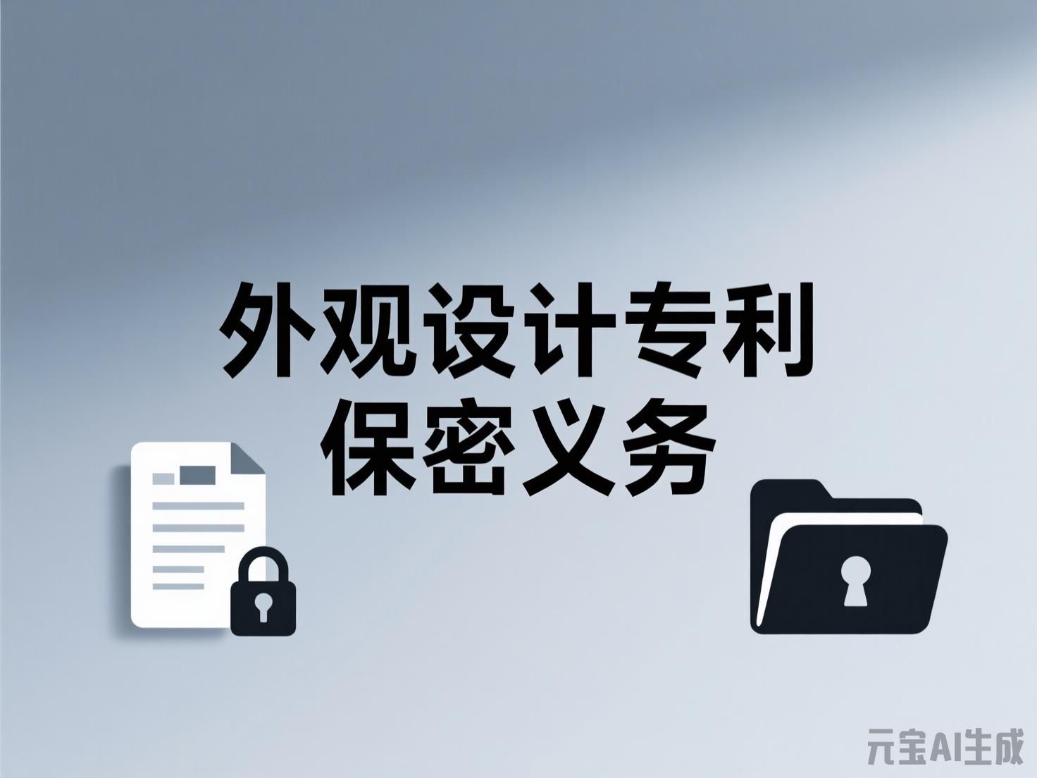 违反保密义务主张现有设计，法院：不予支持！