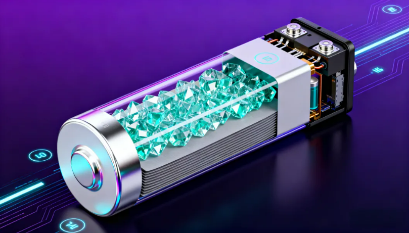 我国自主研发超低温锂电池实现极寒环境“即插即用”，攻克电池低温性能瓶颈